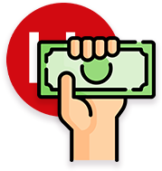 средняя зарплата по Подольску 2 450$